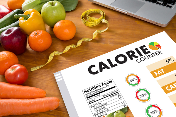 Cách tính calories trong thức ăn cho những buổi tiệc sau TẾT