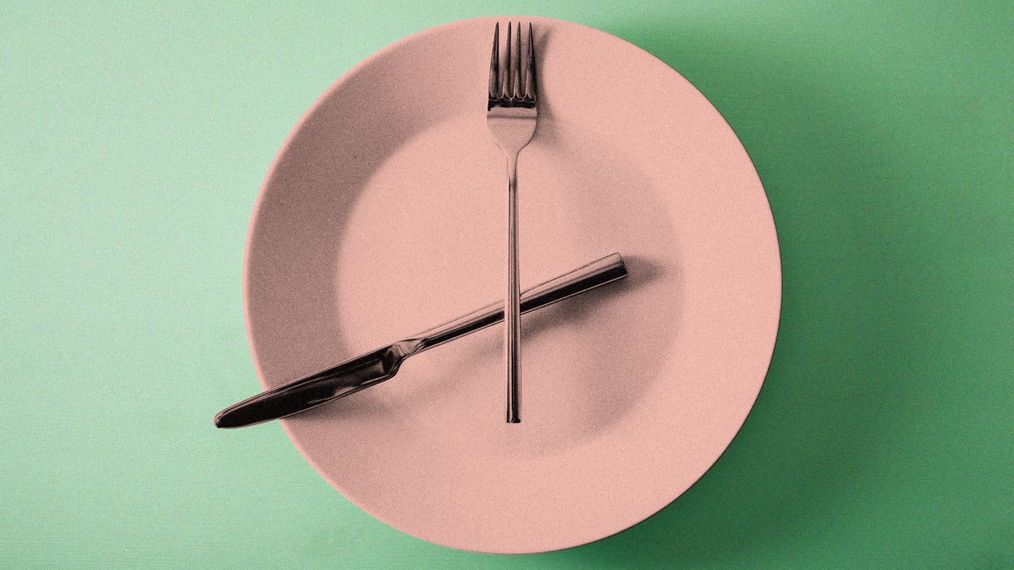 Nhịn ăn , chia nhỏ nhiều bữa giúp giảm cân tốt hơn ?  IF - Intermittent Fasting ( Part 1 )