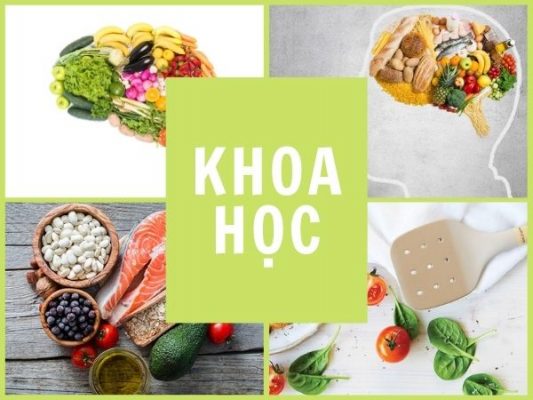 Cách ăn uống khoa học phối hợp với tập luyện có sức khỏe tốt